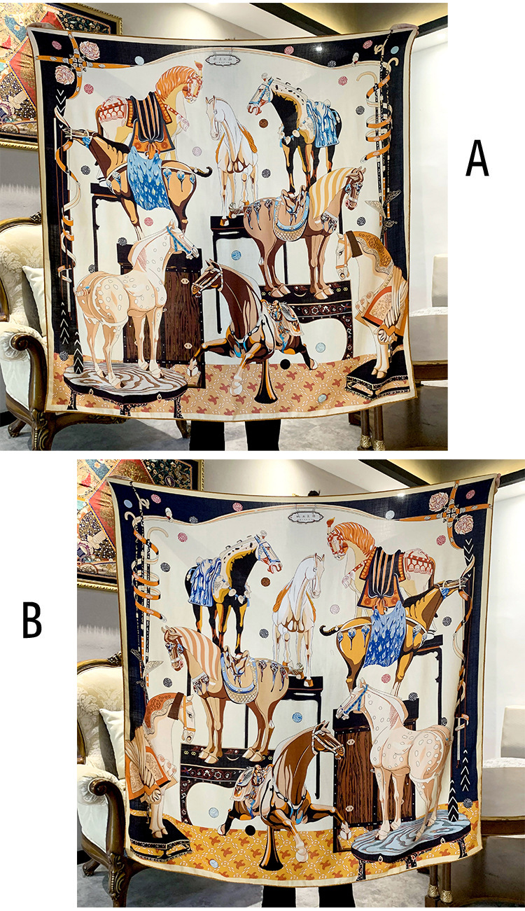 Winter Luxury Scarf Lady Large - Pashmina Wrap Large のレビューと価格