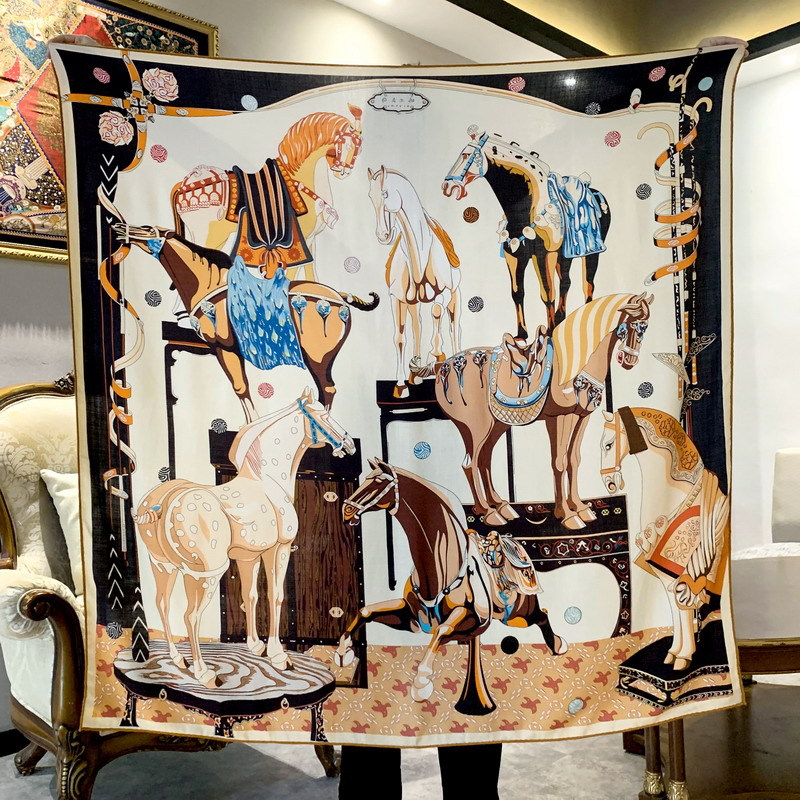 Winter Luxury Scarf Lady Large - Pashmina Wrap Large のレビューと価格