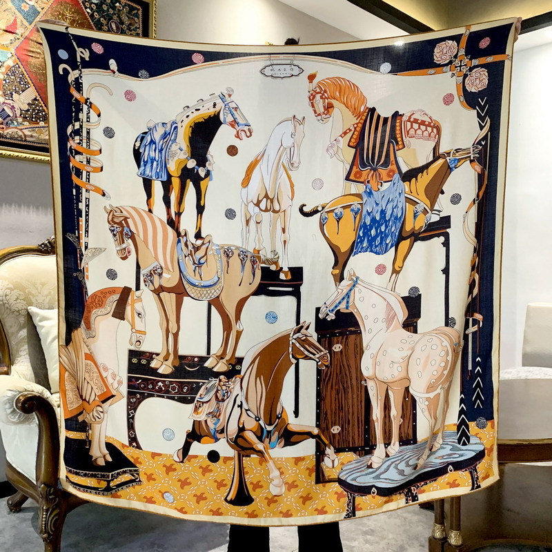 Winter Luxury Scarf Lady Large - Pashmina Wrap Large のレビューと価格