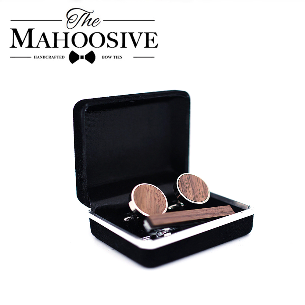 High Quality Cuff links neckti - Tie Bar Set Gift のレビューと価格