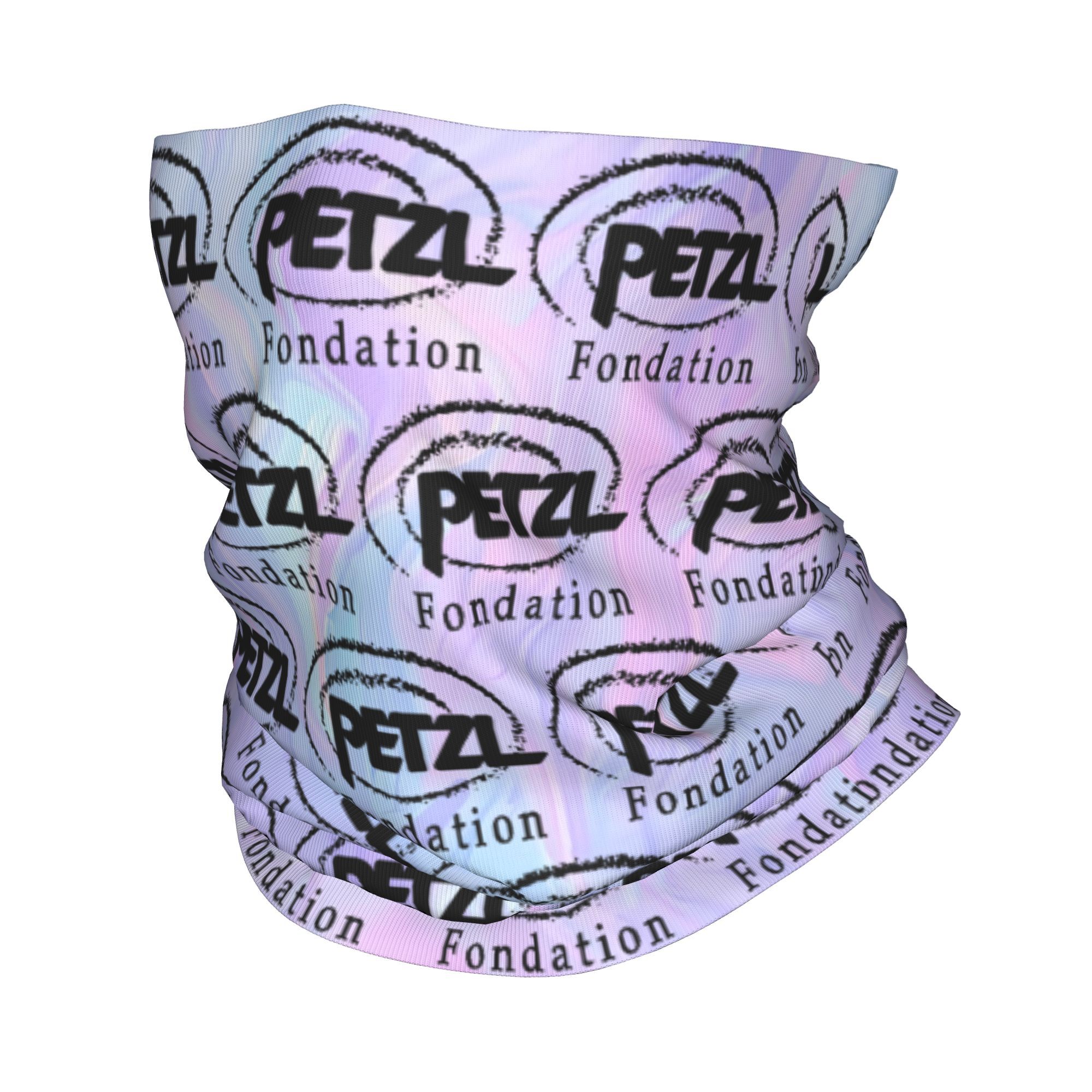 Custom Colorful P-Petzls Banda - Neck Warmer Tube のレビューと価格