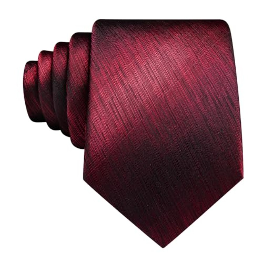 Tie Sets for Men Silk Stripe N - Silk Tie Striped のレビューと価格