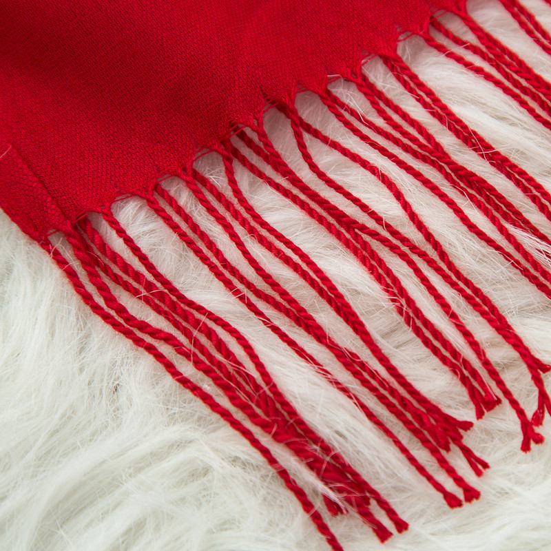 2024 Fashion Winter Women Scar - Stole Wedding Shawl のレビューと価格
