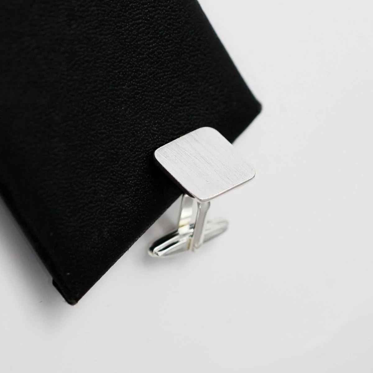 Beadsnice 2 pieces 925 Silver  - Tie Clip Silver のレビューと価格