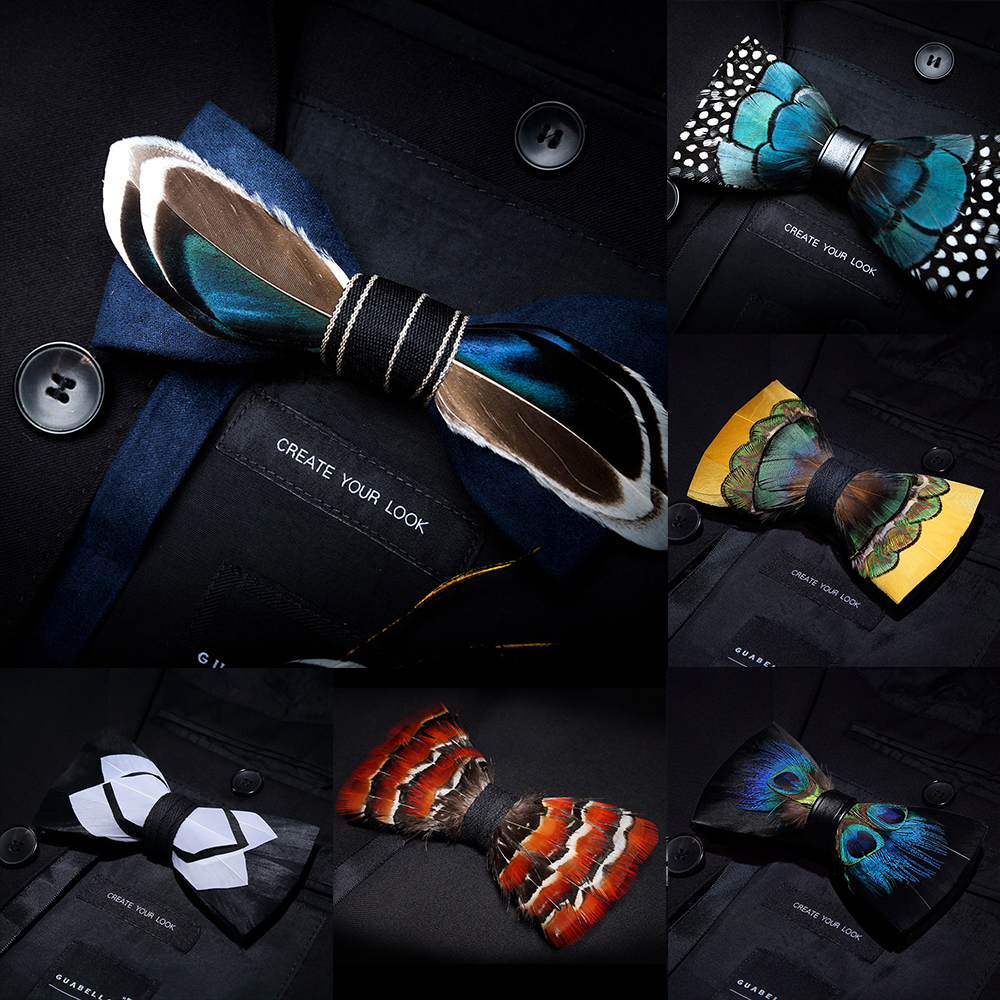 KAMBERFT designer brand Handma - Bow Tie Pre Tied のレビューと価格