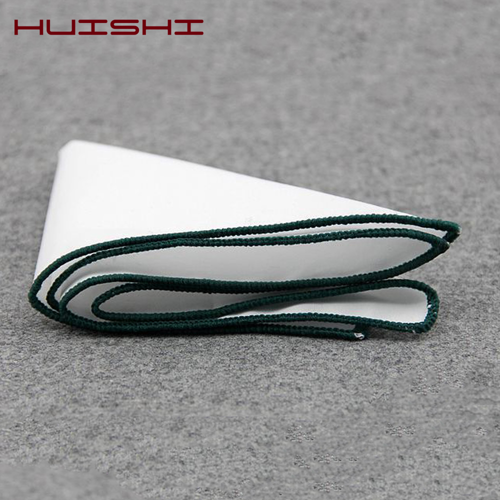 New Hanky Men's White Pocket S - Handkerchief Cotton Men のレビューと価格