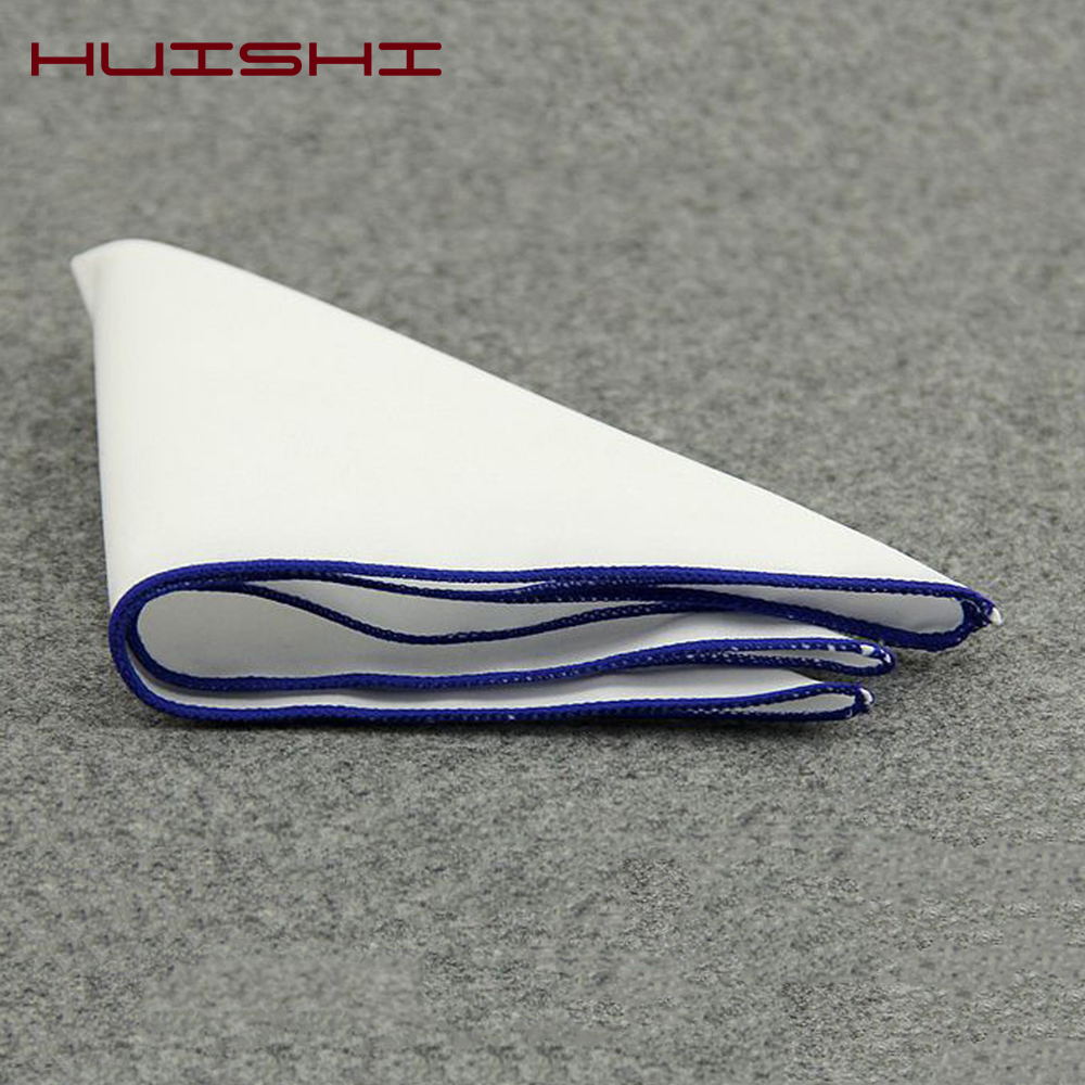 New Hanky Men's White Pocket S - Handkerchief Cotton Men のレビューと価格