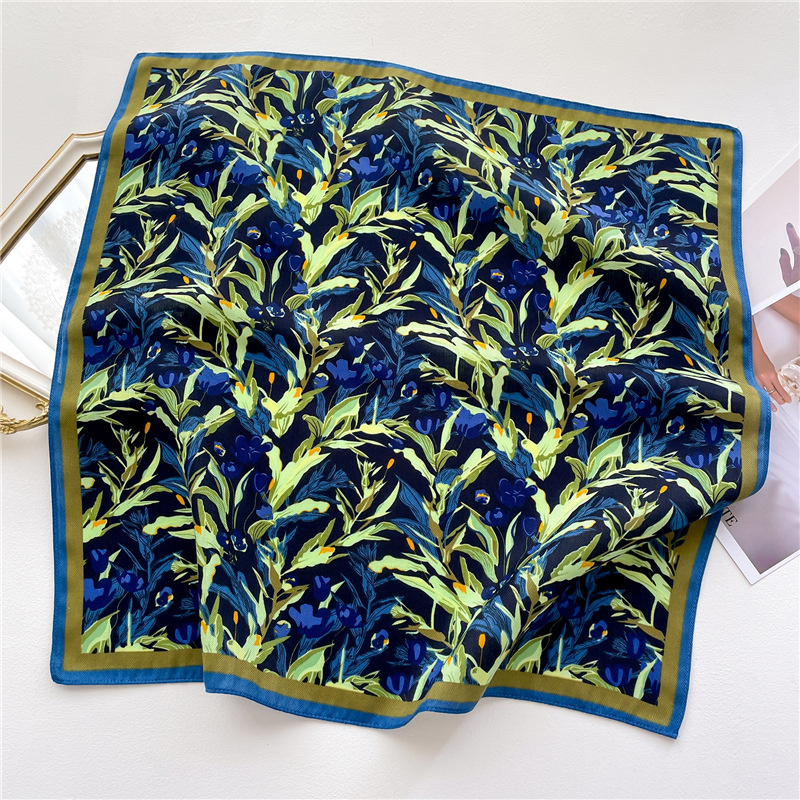 New Women's Scarf Bandana Head - Bandana Cotton のレビューと価格