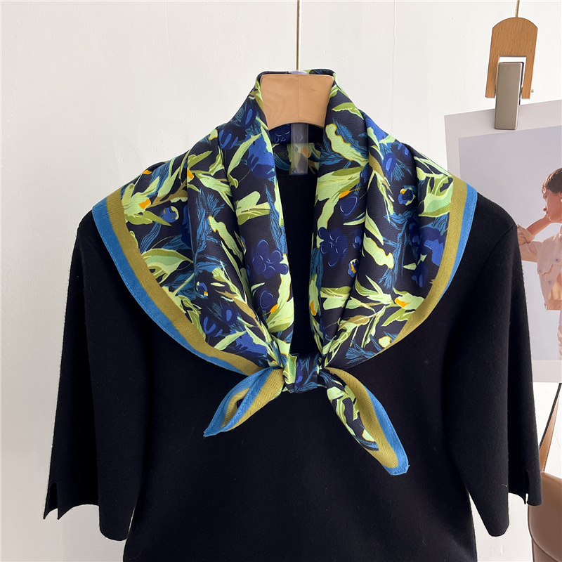 New Women's Scarf Bandana Head - Bandana Cotton のレビューと価格