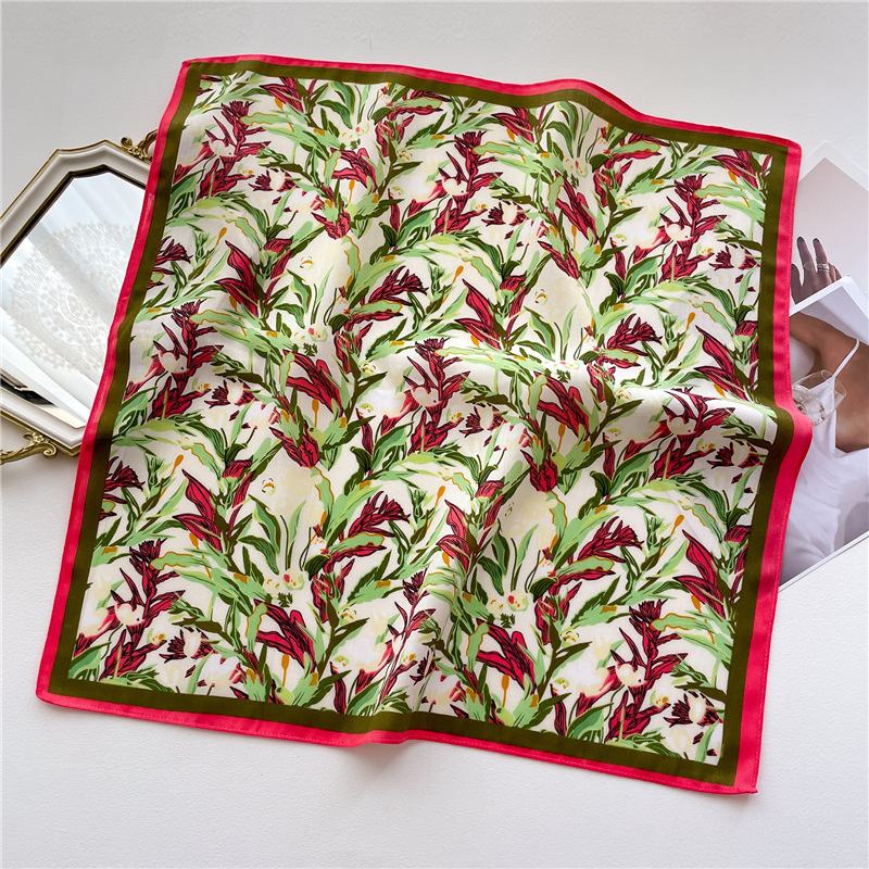 New Women's Scarf Bandana Head - Bandana Cotton のレビューと価格