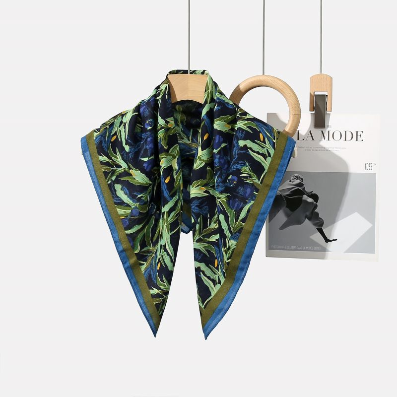 New Women's Scarf Bandana Head - Bandana Cotton のレビューと価格