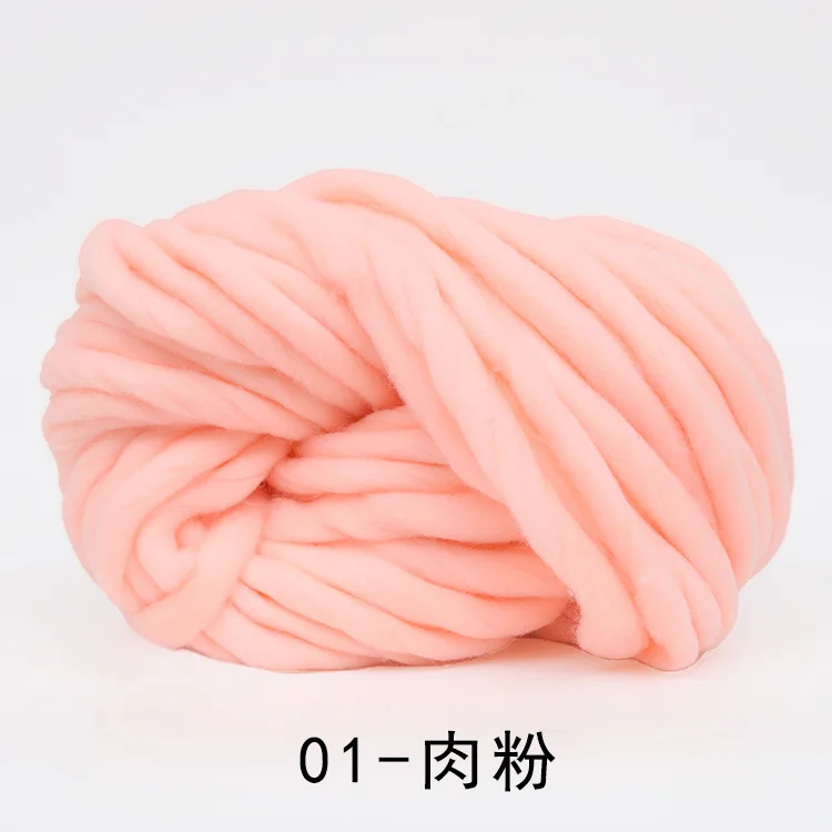 Minthome 0.2s Wool Imitation W - Woven Scarf Blanket のレビューと価格