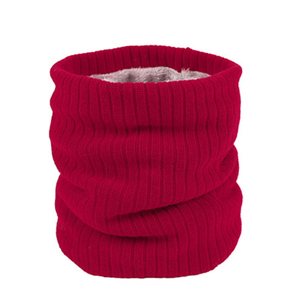 OVTRB Cold Weather Fleece Neck - Infinity Scarf Knit のレビューと価格