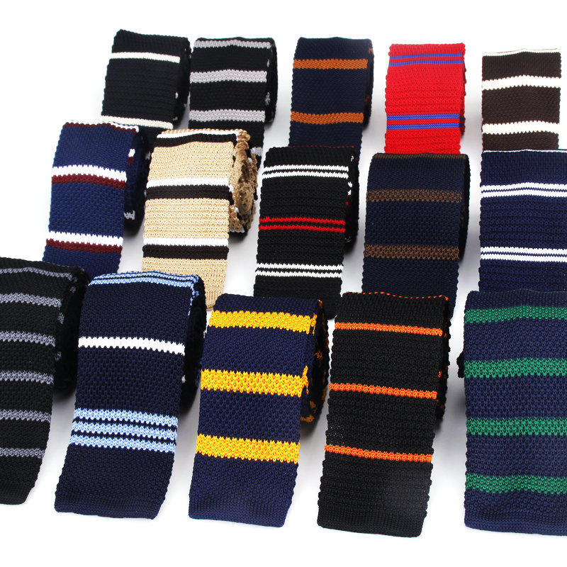 Men's fashion Suits Knit Tie P - Skinny Tie Men のレビューと価格