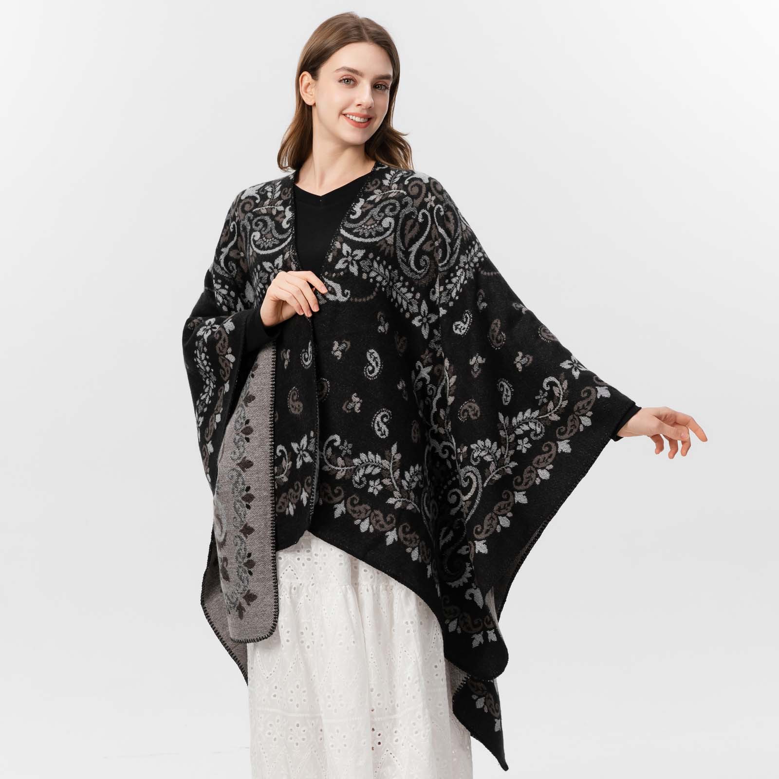 Women Luxury Scarf Jacqumus Fe - Stole Wedding Shawl のレビューと価格