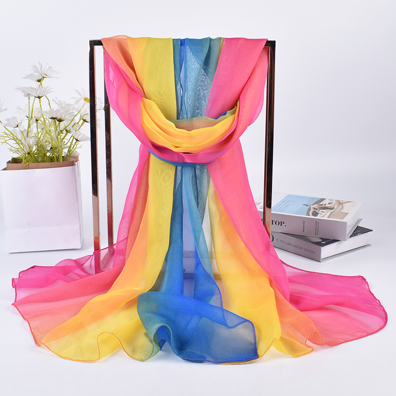 2023 Spring/Summer New Three C - Scarf Silk Square のレビューと価格