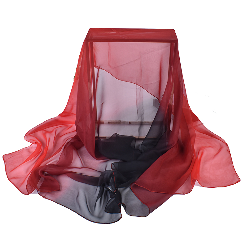 2023 Spring/Summer New Three C - Scarf Silk Square のレビューと価格