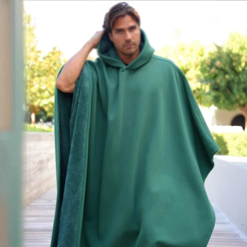 New Good Quality Indio Cloak H - Woven Scarf Blanket のレビューと価格