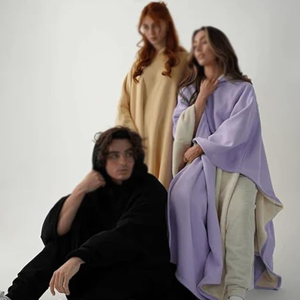 New Good Quality Indio Cloak H - Woven Scarf Blanket のレビューと価格