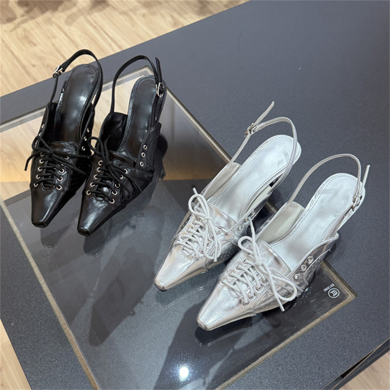 Aneikeh Fashion Silver Patent  - Tie Clip Silver のレビューと価格
