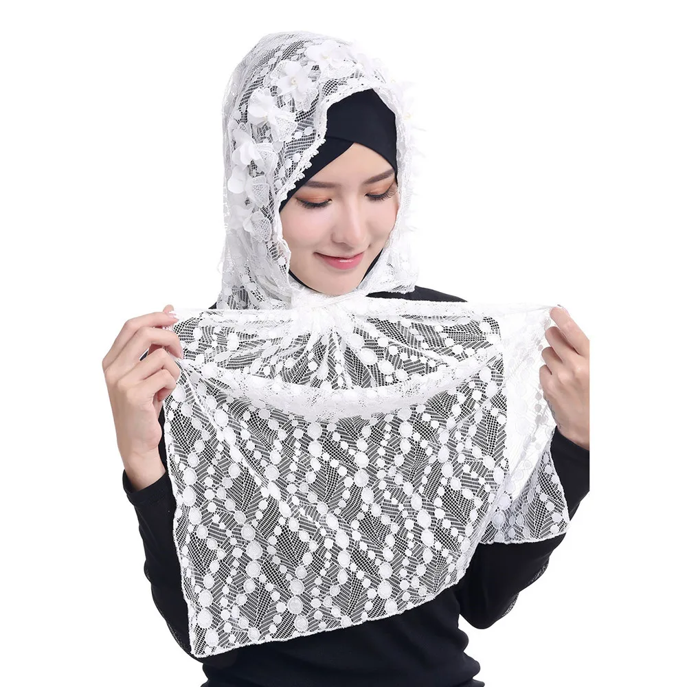Pure Color Breathable Women La - Stole Wedding Shawl のレビューと価格