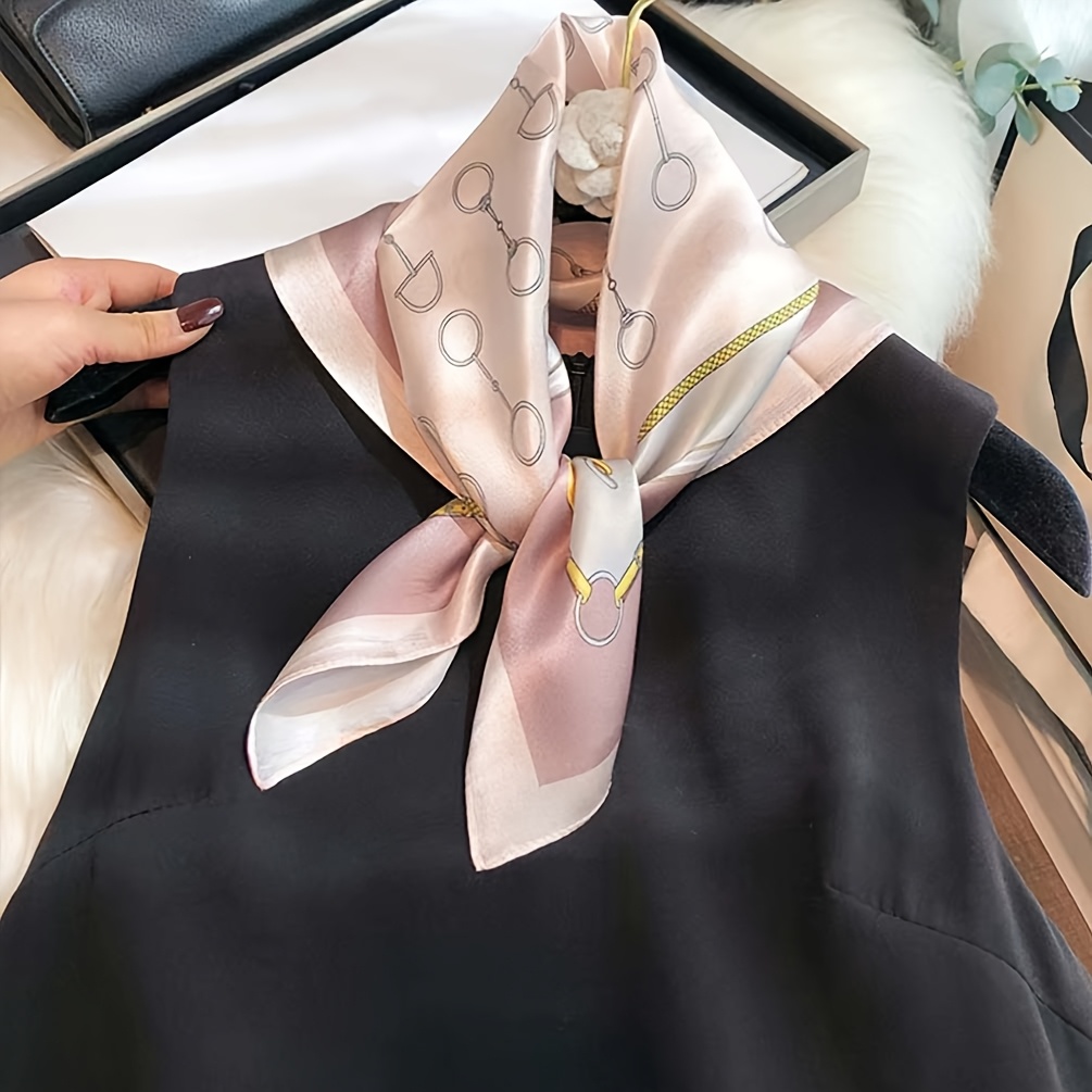 Luxury 100% Pure Silk Square S - Scarf Silk Square のレビューと価格