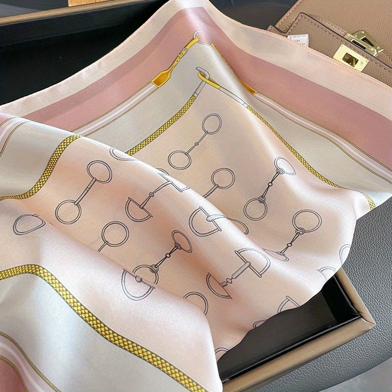Luxury 100% Pure Silk Square S - Scarf Silk Square のレビューと価格