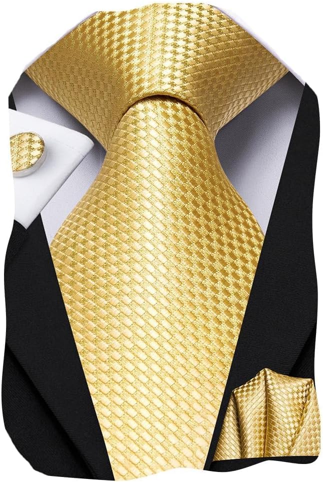 Floral Silk Tie Set with Pocke - Pocket Square Set のレビューと価格