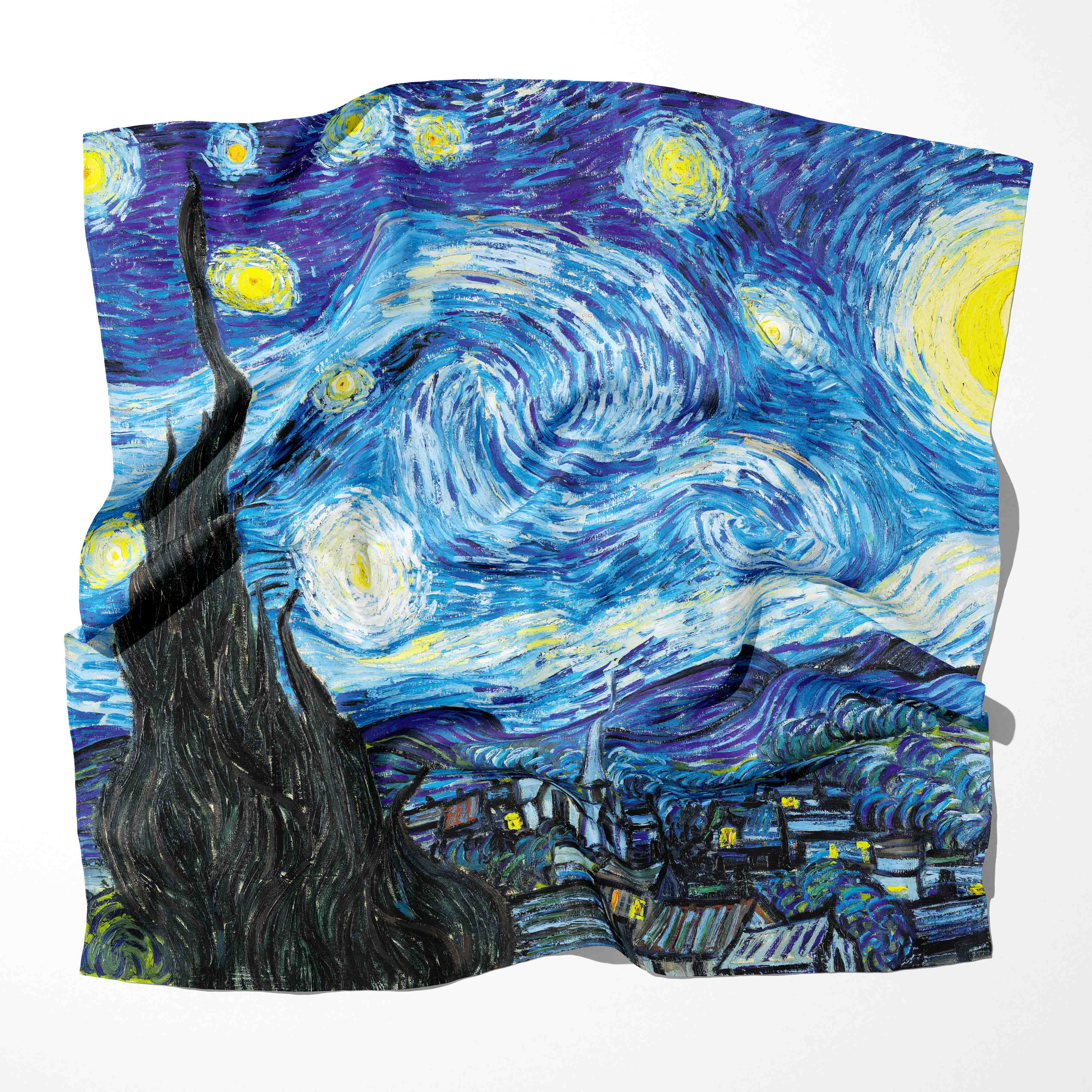 2025 Fashion  Luxury Autumn  I - Infinity Scarf Knit のレビューと価格