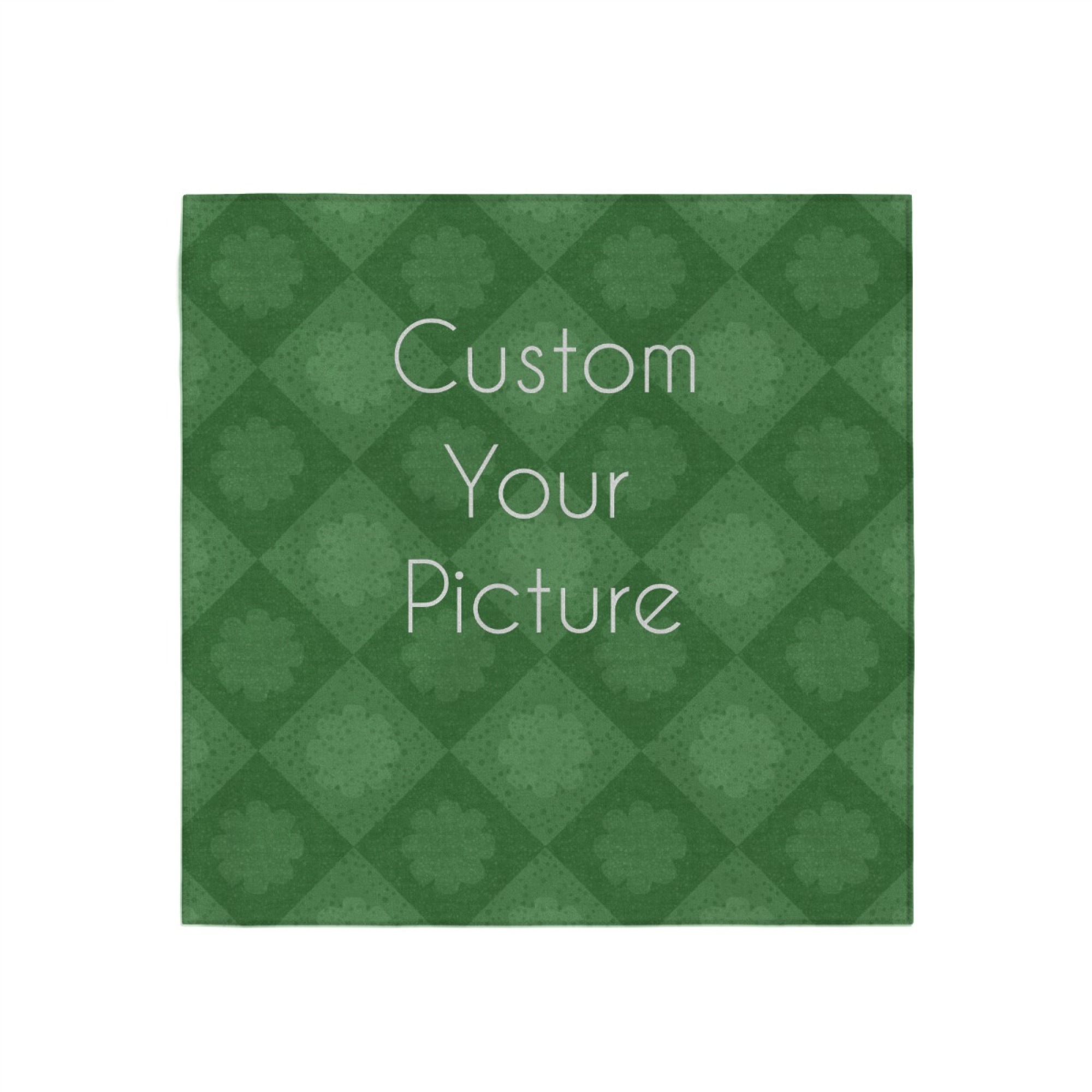 customize Soft Silk Scarf for  - Face Scarf Mask のレビューと価格