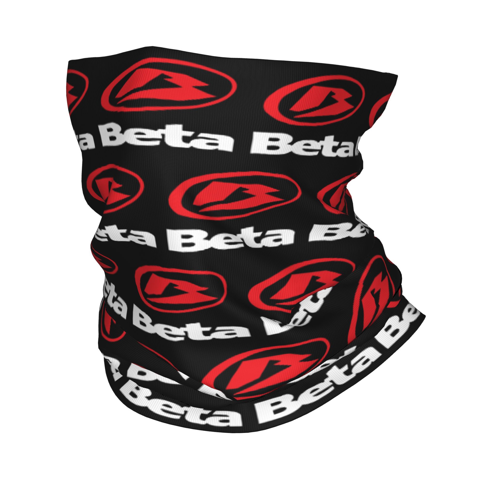 Custom New Motorcycle Racing B - Neck Warmer Tube のレビューと価格