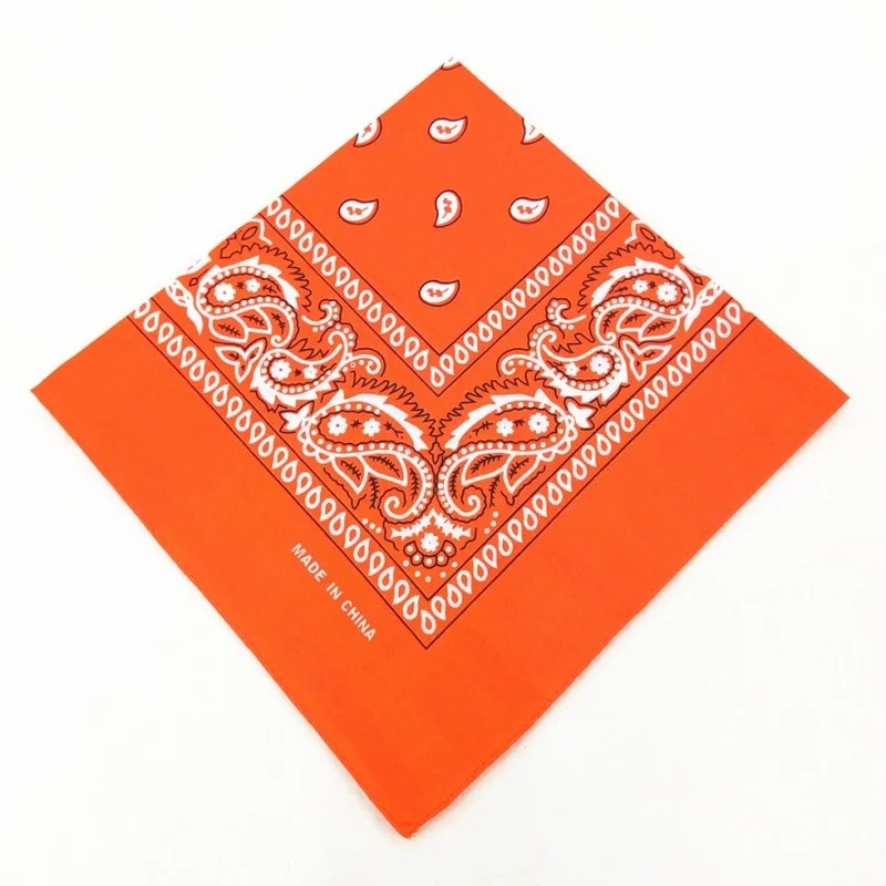 1/2/3Pcs Unisex Men Women Cott - Handkerchief Cotton Men のレビューと価格