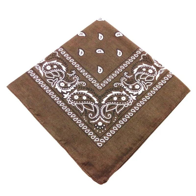 1/2/3Pcs Unisex Men Women Cott - Handkerchief Cotton Men のレビューと価格
