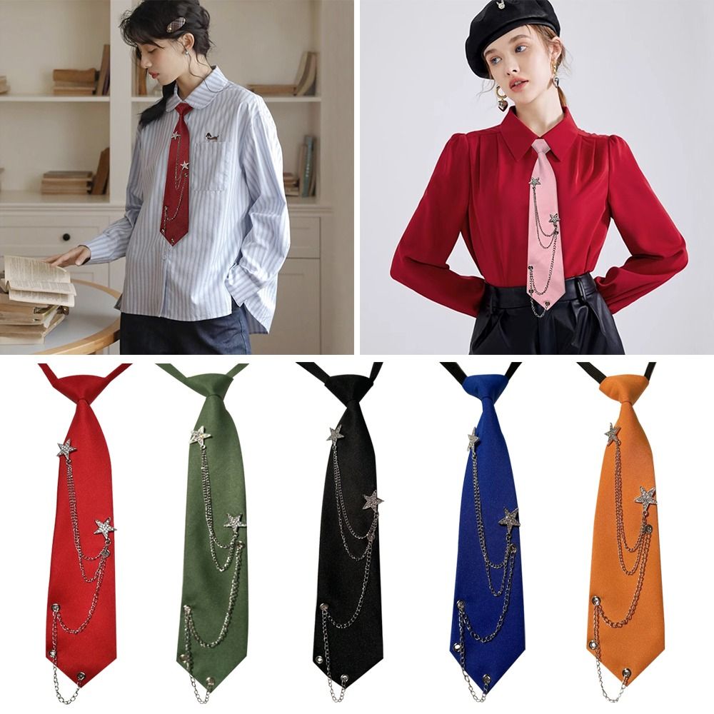 Fashion Pre-tied JK Neck Tie J - Bow Tie Pre Tied のレビューと価格