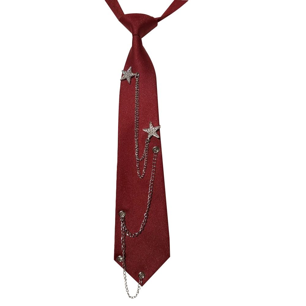 Fashion Pre-tied JK Neck Tie J - Bow Tie Pre Tied のレビューと価格