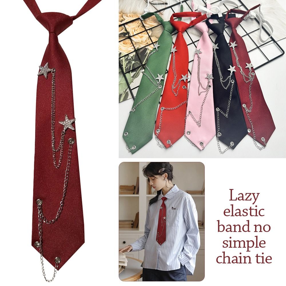 Fashion Pre-tied JK Neck Tie J - Bow Tie Pre Tied のレビューと価格