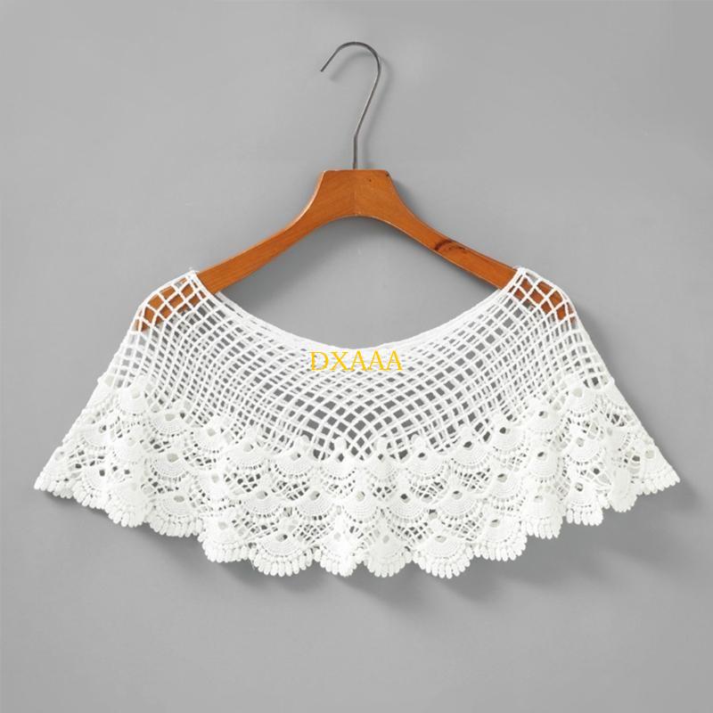 DXAA Women Embroidery Floral L - Stole Wedding Shawl のレビューと価格