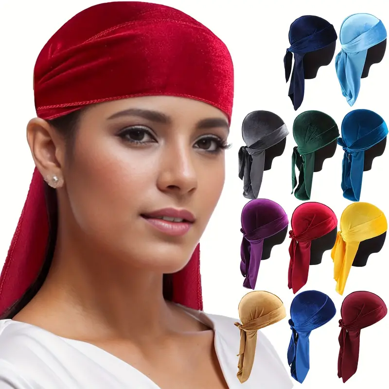 Unisex Men Women Breathable Ba - Bandana Doo Rag のレビューと価格