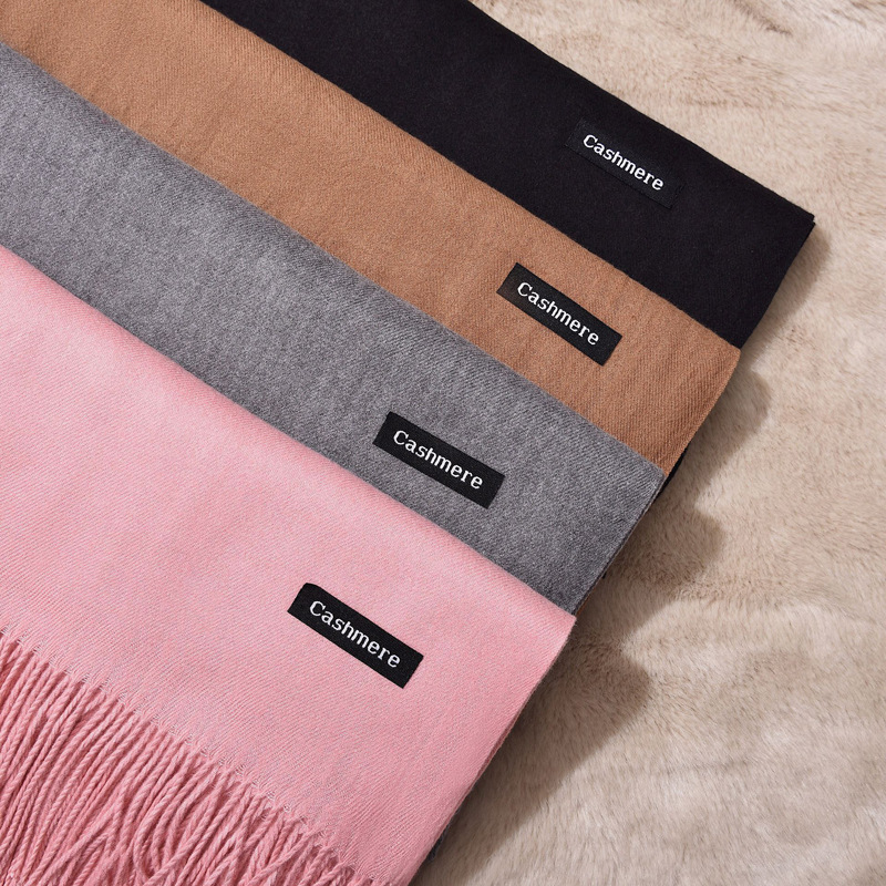 250g Large Soft Silky Pashmina - Pashmina Wrap Large のレビューと価格